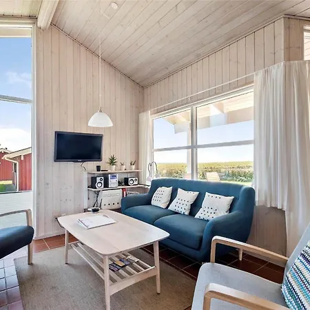 Sb53881-sydals-fiskervej-35-e Сasa de vacaciones Mommark