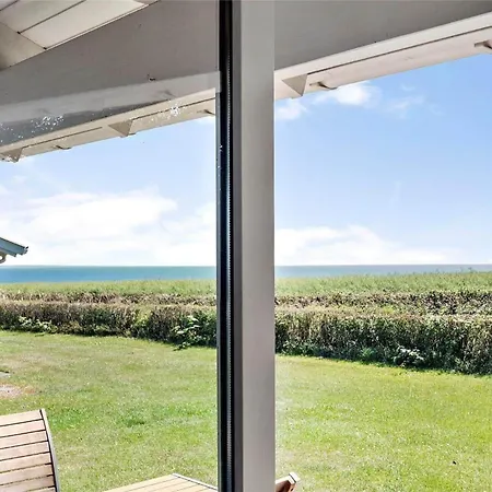 Sb53881-sydals-fiskervej-35-e Сasa de vacaciones *