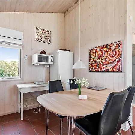 Tatil Evi Sb53881-sydals-fiskervej-35-e
