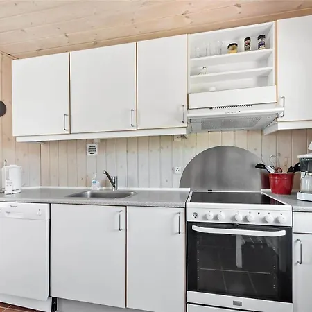 Tatil Evi Sb53881-sydals-fiskervej-35-e