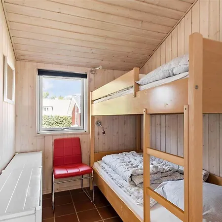 Tatil Evi Sb53881-sydals-fiskervej-35-e
