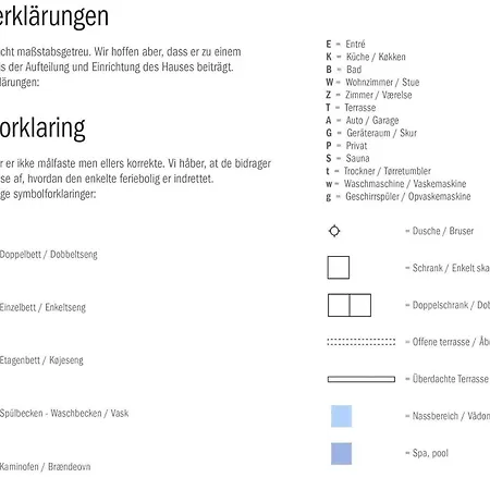 Сasa de vacaciones Sb53881-sydals-fiskervej-35-e