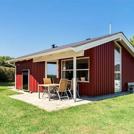 Sb53881-sydals-fiskervej-35-e * Mommark